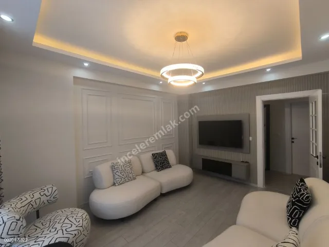 Adıyaman Karapınar flamingo yolunda satılık 3+1 Ferah Daire