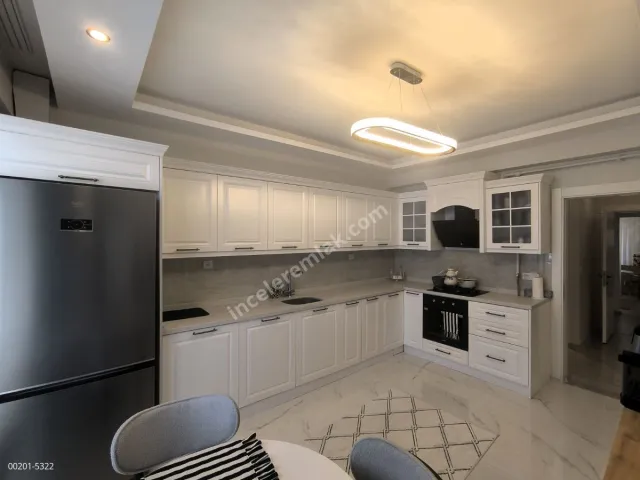 Adıyaman Karapınar flamingo yolunda satılık 3+1 Ferah Daire