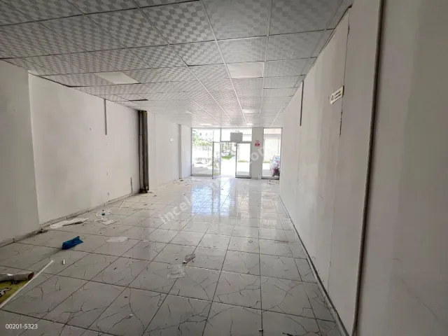 Adıyaman Turgutreiste Satılık 80m2 İşyeri