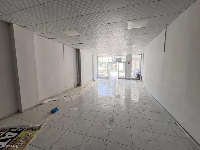 Adıyaman Turgutreiste Satılık 80m2 İşyeri