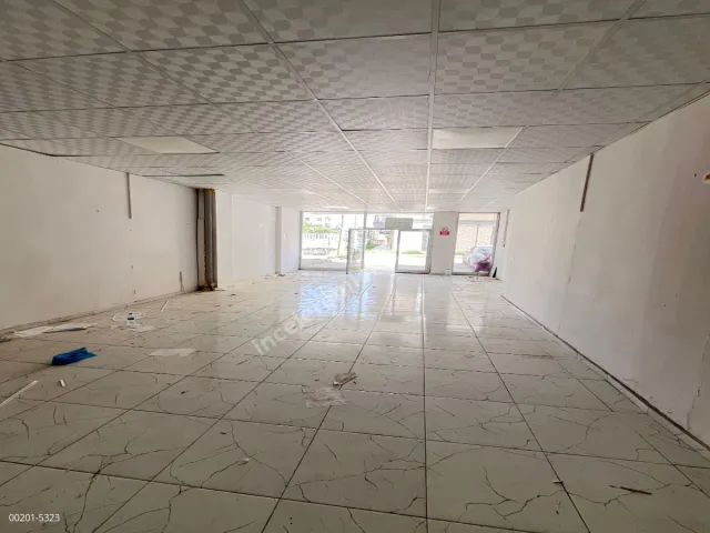 Adıyaman Turgutreiste Satılık 80m2 İşyeri