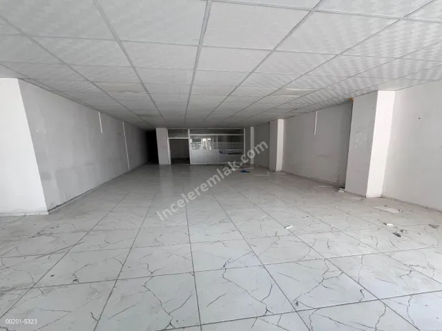 Adıyaman Turgutreiste Satılık 80m2 İşyeri