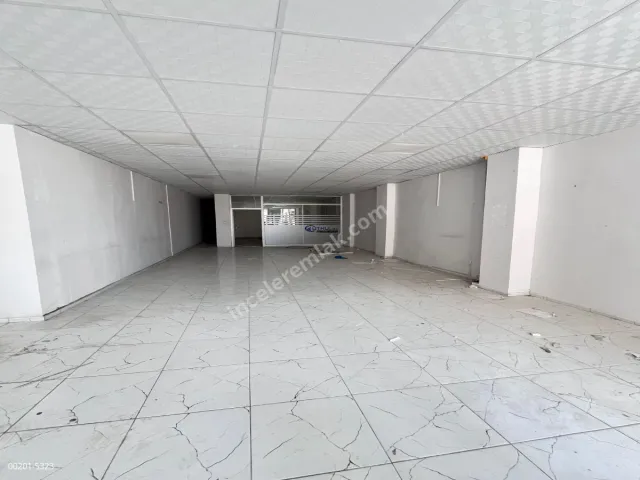 Adıyaman Turgutreiste Satılık 80m2 İşyeri