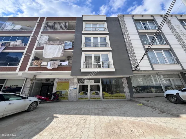 Adıyaman Turgutreiste Kiralık 80m2 İşyeri