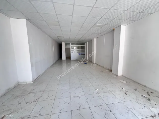 Adıyaman Turgutreiste Kiralık 80m2 İşyeri
