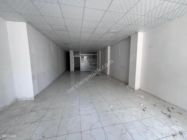 Adıyaman Turgutreiste Kiralık 80m2 İşyeri