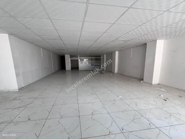 Adıyaman Turgutreiste Kiralık 80m2 İşyeri