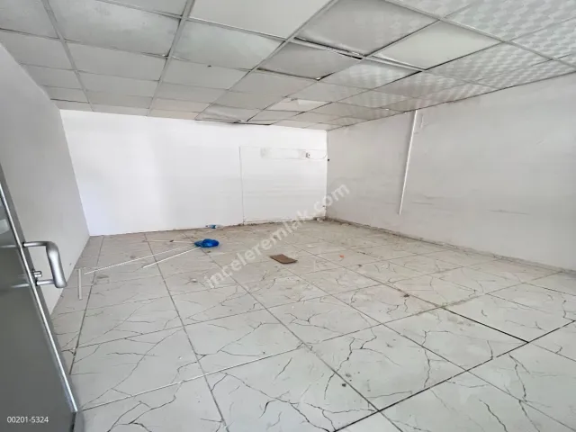 Adıyaman Turgutreiste Kiralık 80m2 İşyeri