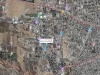 Adıyaman Karapınarda Kiralık 900m2 Mükemmel Konumlu Arsa