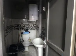 Adıyaman Hocaömerde Devren Satılık Berber Dükkanı