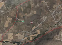 Adıyaman Gölbaşı Harmanlıda Satılık Mükemmel Bağ