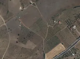 Adıyaman Gölbaşı Harmanlıda Satılık Mükemmel Bağ