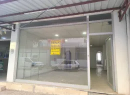 Adıyaman Hocaömerde Kiralık 90m2 Çift Cepheli Dükkan