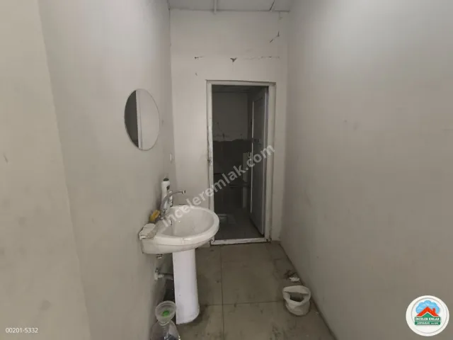 Adıyaman Hocaömerde Kiralık 90m2 Çift Cepheli Dükkan
