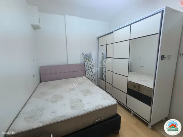 Adıyaman Siteler'de Kiralık 1+1 Full Eşyalı Ferah Daire