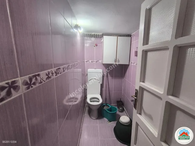 Adıyaman Siteler'de Kiralık 1+1 Full Eşyalı Ferah Daire