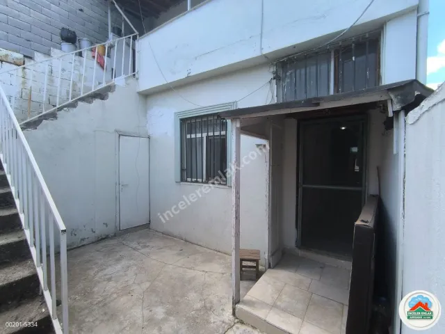 Adıyaman Siteler'de Kiralık 1+1 Full Eşyalı Ferah Daire
