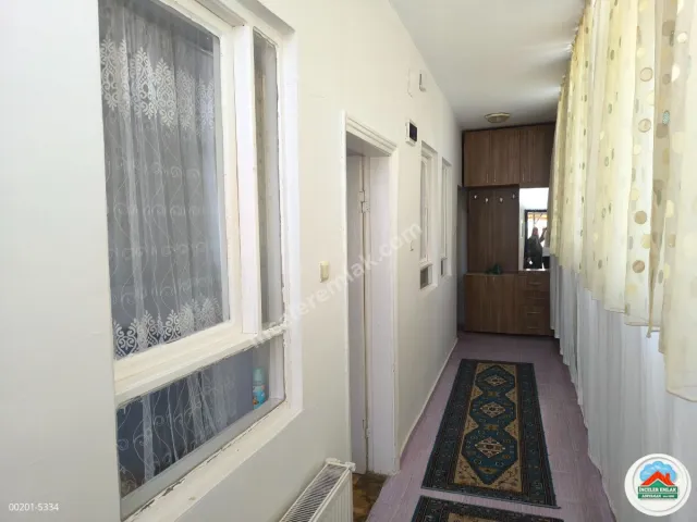 Adıyaman Siteler'de Kiralık 1+1 Full Eşyalı Ferah Daire