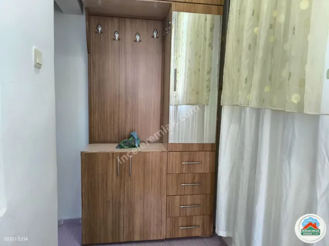 Adıyaman Siteler'de Kiralık 1+1 Full Eşyalı Ferah Daire