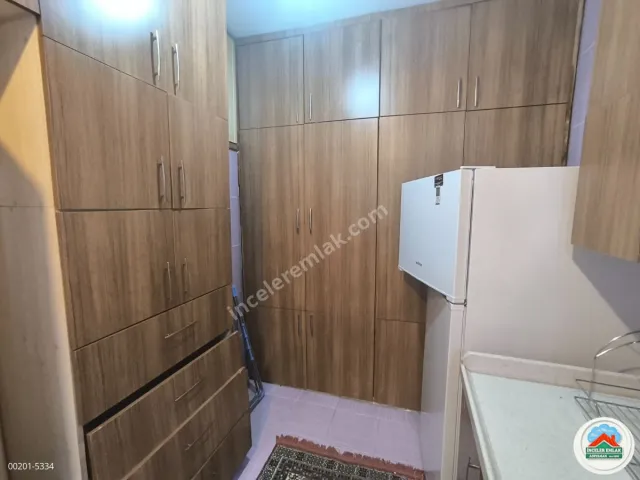 Adıyaman Siteler'de Kiralık 1+1 Full Eşyalı Ferah Daire