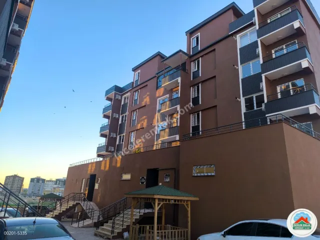 Adıyaman Altınşehir'de Full Eşyalı Kiralık 1+1 Sıfır Daire