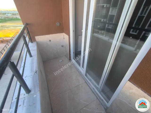 Adıyaman Altınşehir'de Full Eşyalı Kiralık 1+1 Sıfır Daire