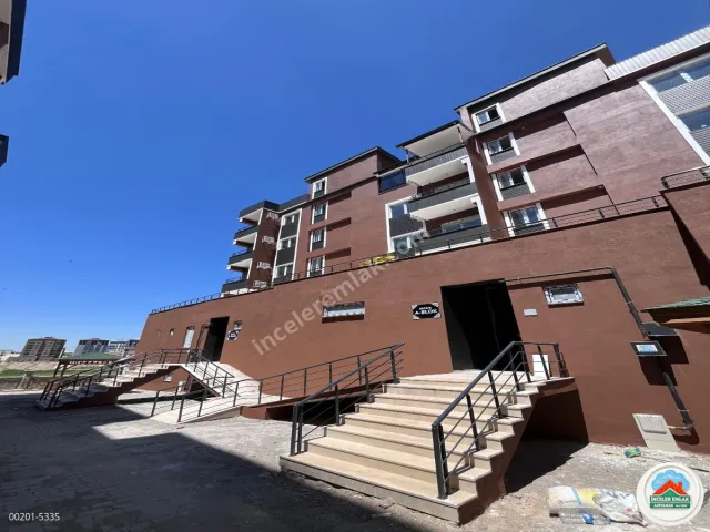 Adıyaman Altınşehir'de Full Eşyalı Kiralık 1+1 Sıfır Daire