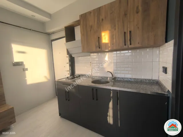 Adıyaman Altınşehir'de Full Eşyalı Kiralık 1+1 Sıfır Daire