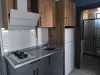 Adıyaman Altınşehir'de Full Eşyalı Kiralık 1+1 Sıfır Daire