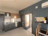 Adıyaman Altınşehir'de Full Eşyalı Kiralık 1+1 Sıfır Daire