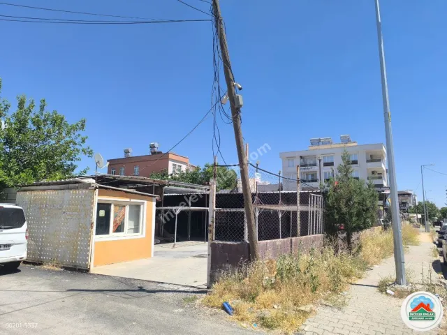 Adıyaman Yenisanayide Devren Satılık Halı Yıkama Fabrikası