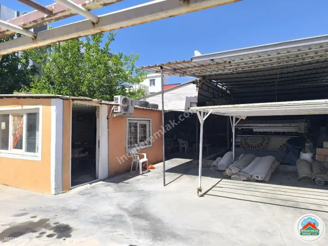 Adıyaman Yenisanayide Devren Satılık Halı Yıkama Fabrikası