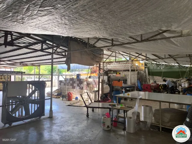 Adıyaman Yenisanayide Devren Satılık Halı Yıkama Fabrikası