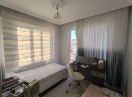 Adıyaman Mimar Sinan Mahallesinde Kiralık 3+1 Ferah Daire