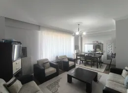 Adıyaman Mimar Sinan Mahallesinde Kiralık 3+1 Ferah Daire
