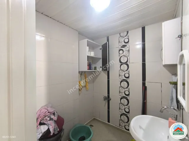 Adıyaman Mimar Sinan Mahallesinde Kiralık 3+1 Ferah Daire