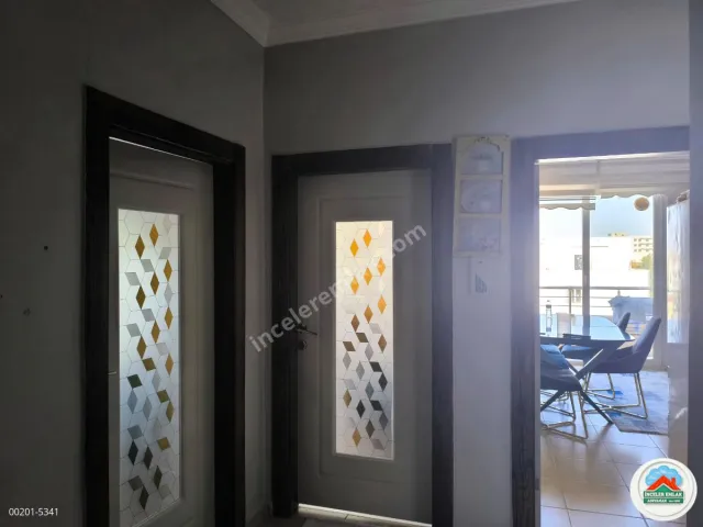Adıyaman Mimar Sinan Mahallesinde Kiralık 3+1 Ferah Daire