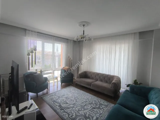 Adıyaman Mimar Sinan Mahallesinde Kiralık 3+1 Ferah Daire