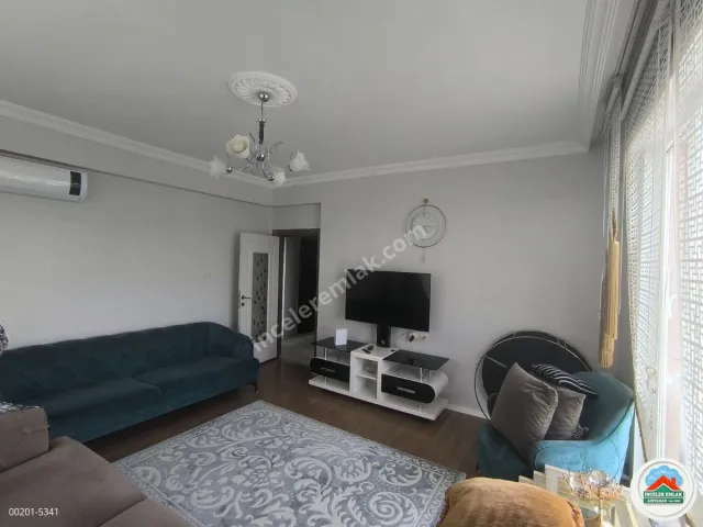 Adıyaman Mimar Sinan Mahallesinde Kiralık 3+1 Ferah Daire