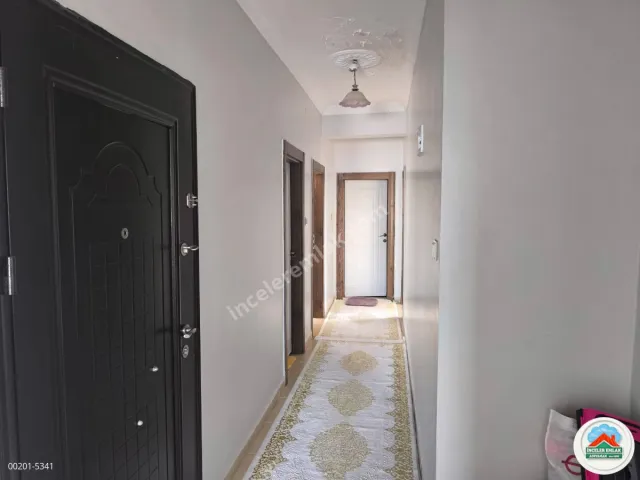 Adıyaman Mimar Sinan Mahallesinde Kiralık 3+1 Ferah Daire