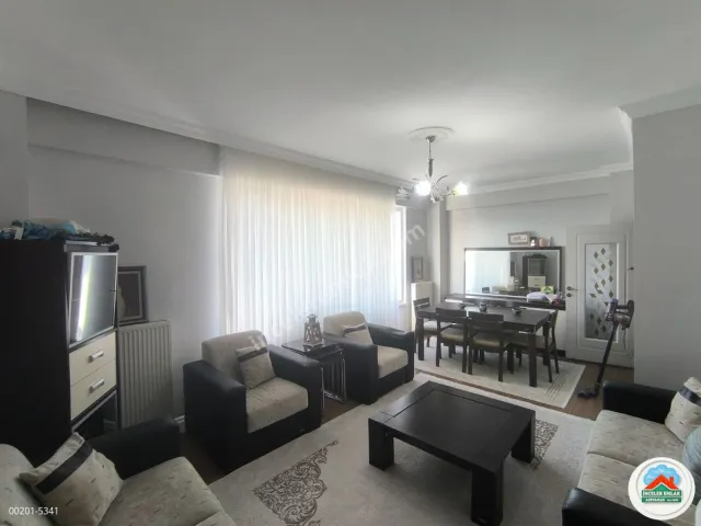 Adıyaman Mimar Sinan Mahallesinde Kiralık 3+1 Ferah Daire