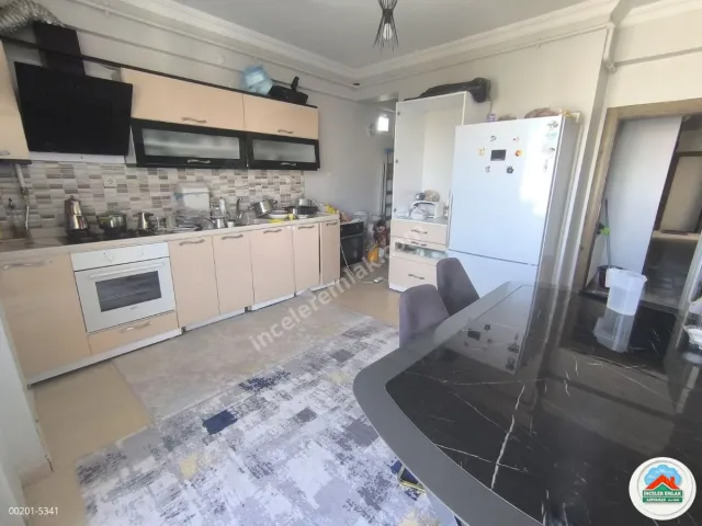 Adıyaman Mimar Sinan Mahallesinde Kiralık 3+1 Ferah Daire