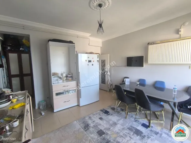 Adıyaman Mimar Sinan Mahallesinde Kiralık 3+1 Ferah Daire
