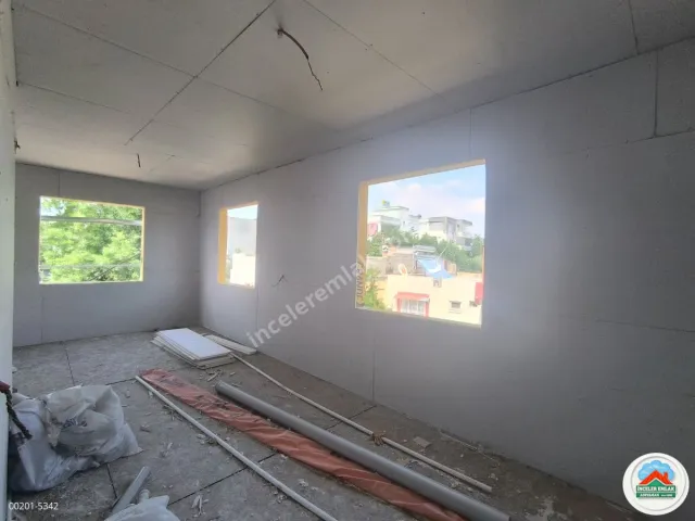 Adıyaman Bahçecikte Satılık 5+2 Müstakil Ferah Villa
