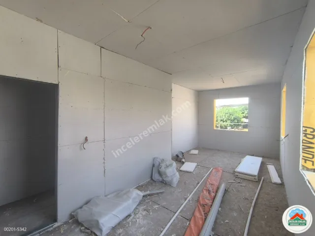 Adıyaman Bahçecikte Satılık 5+2 Müstakil Ferah Villa