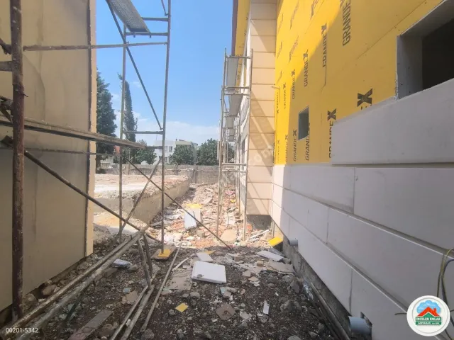 Adıyaman Bahçecikte Satılık 5+2 Müstakil Ferah Villa