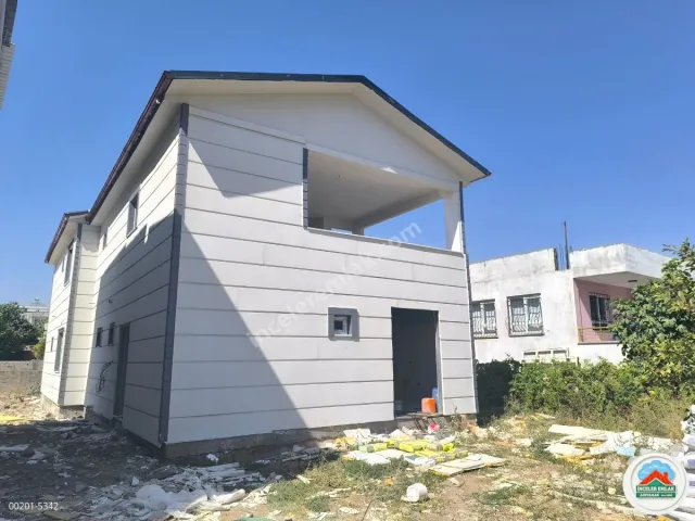 Adıyaman Bahçecikte Satılık 5+2 Müstakil Ferah Villa