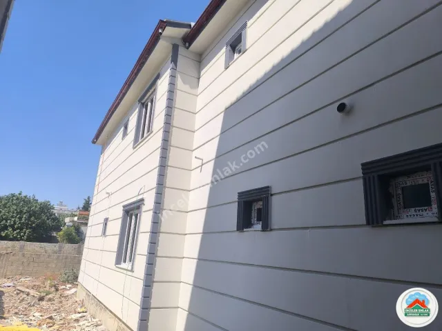 Adıyaman Bahçecikte Satılık 5+2 Müstakil Ferah Villa