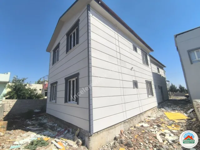 Adıyaman Bahçecikte Satılık 5+2 Müstakil Ferah Villa