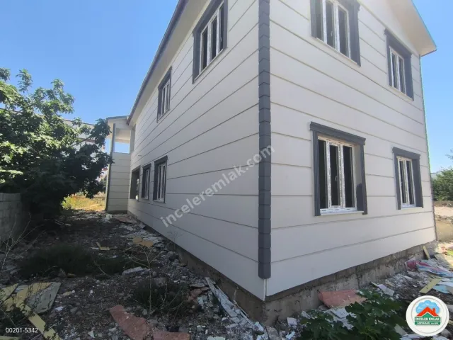 Adıyaman Bahçecikte Satılık 5+2 Müstakil Ferah Villa
